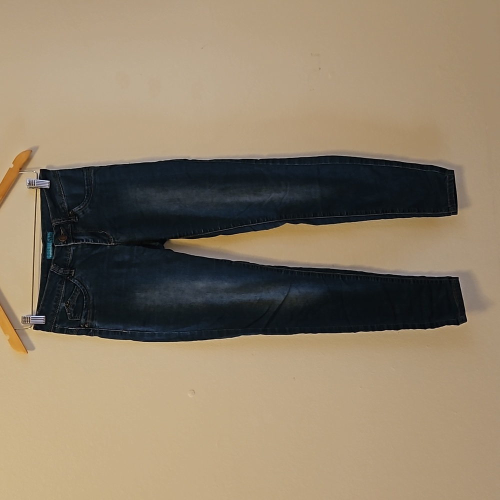 WannaBettaButt? Jeans size 5